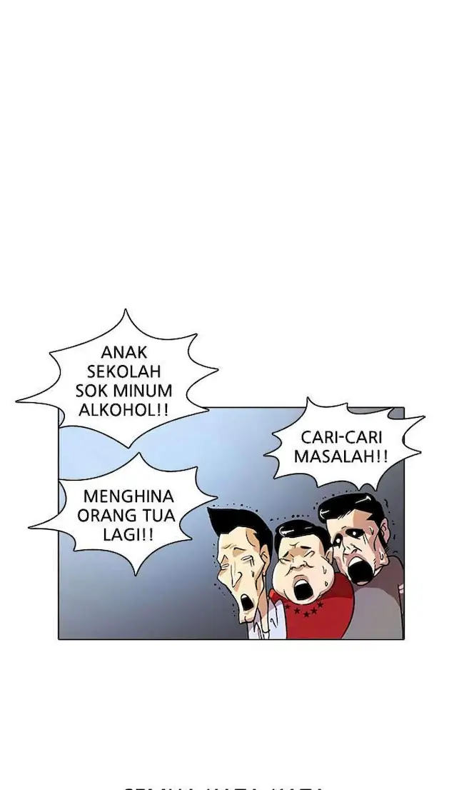Lookism Bab 12 halaman 52