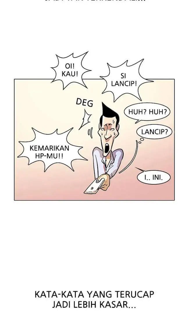 Lookism Bab 12 halaman 54