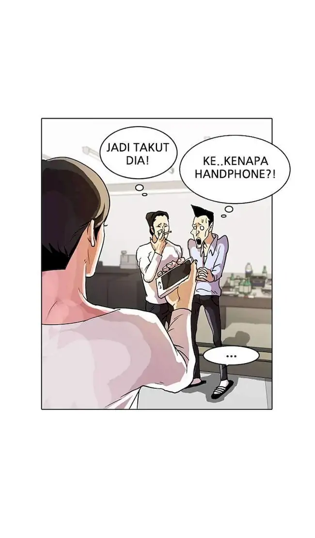Lookism Bab 12 halaman 55