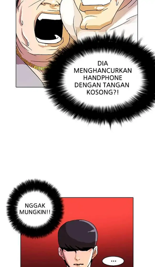 Lookism Bab 12 halaman 61
