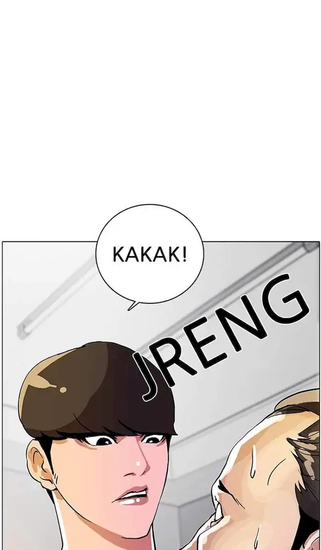 Lookism Bab 12 halaman 65