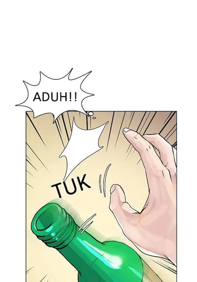 Lookism Bab 12 halaman 70