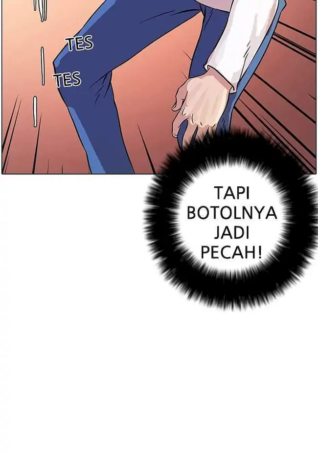 Lookism Bab 12 halaman 74