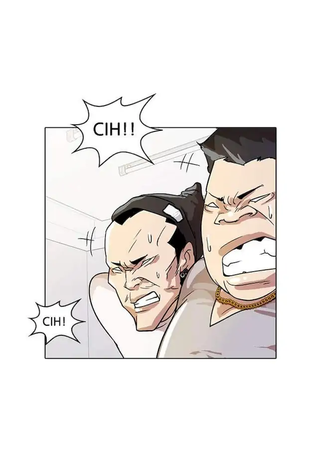 Lookism Bab 12 halaman 81