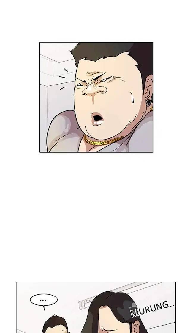 Lookism Bab 12 halaman 82