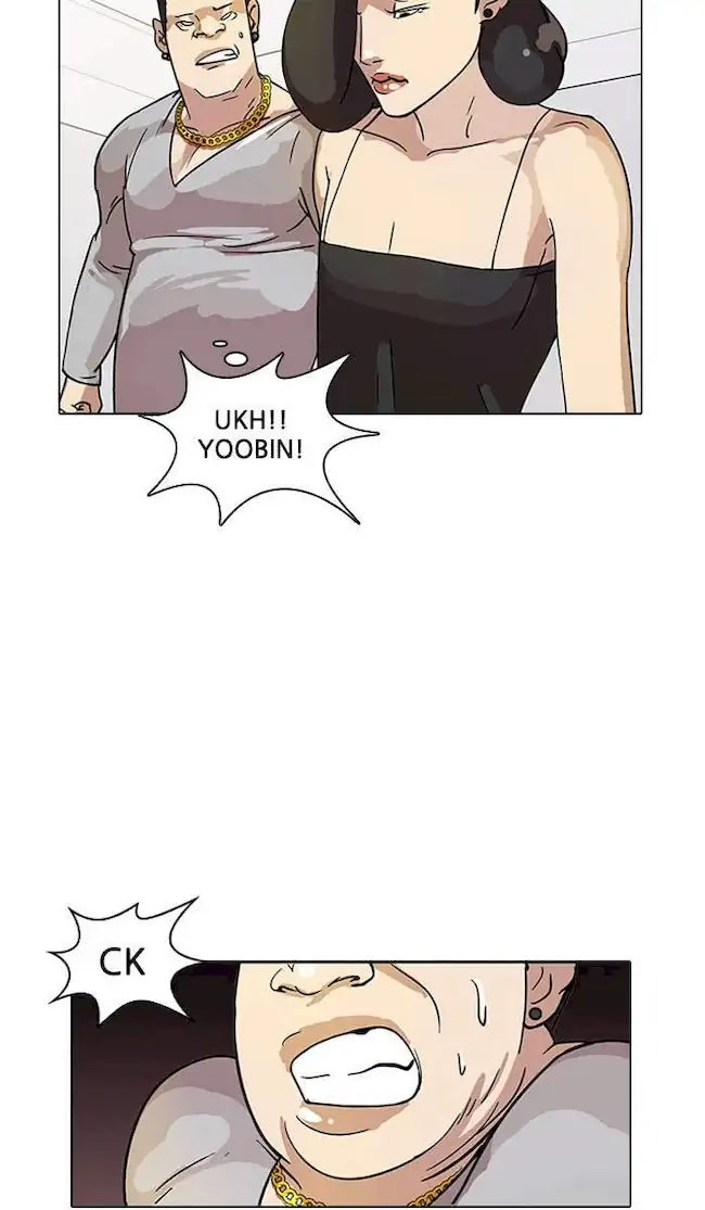 Lookism Bab 12 halaman 83