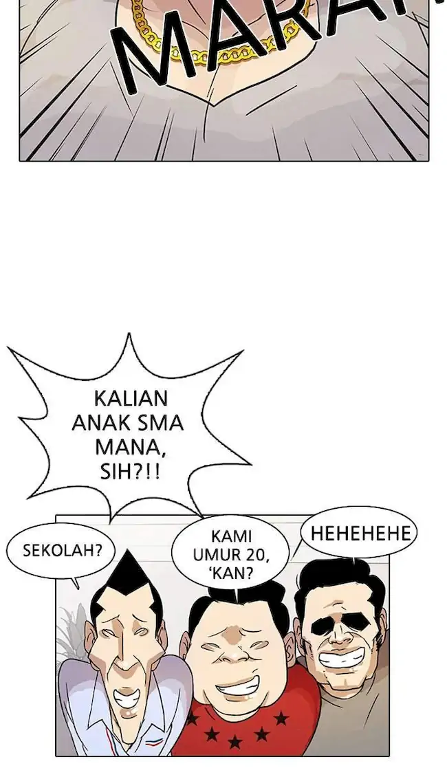 Lookism Bab 12 halaman 85