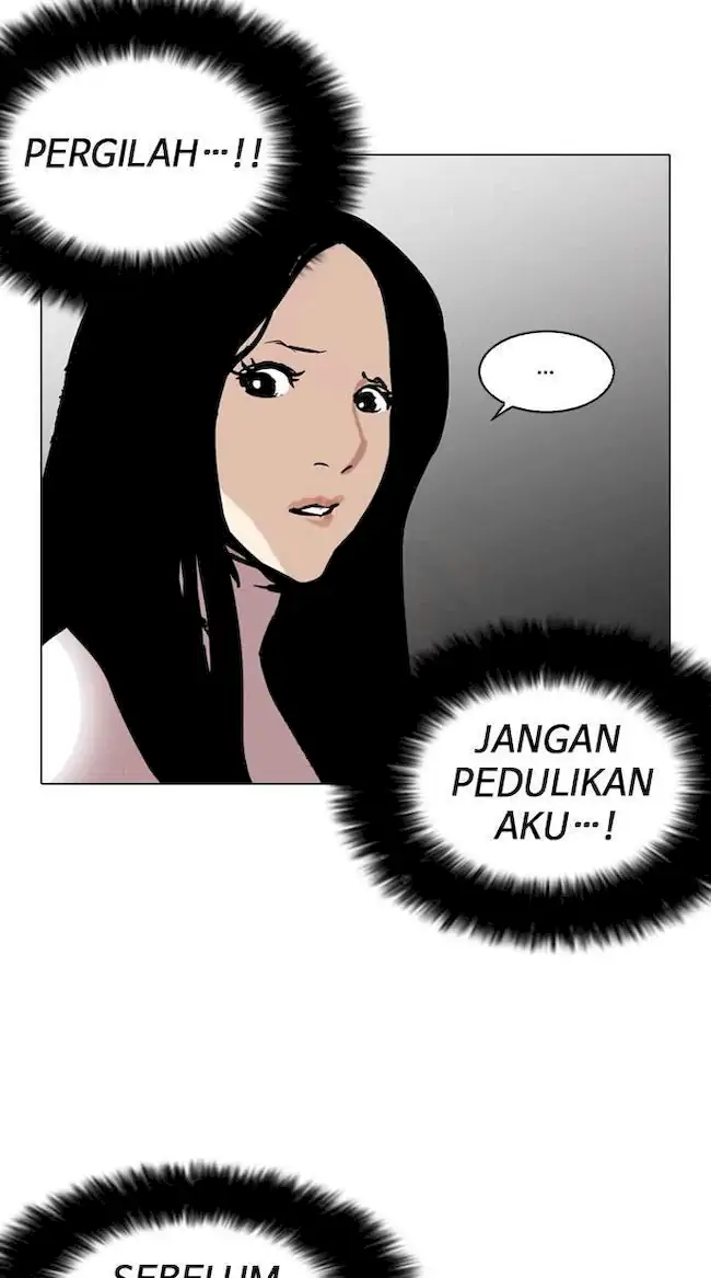 Lookism Bab 120 halaman 9