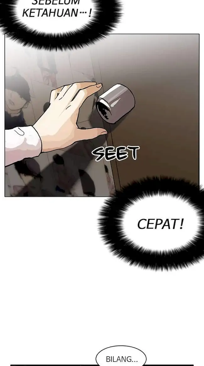 Lookism Bab 120 halaman 10