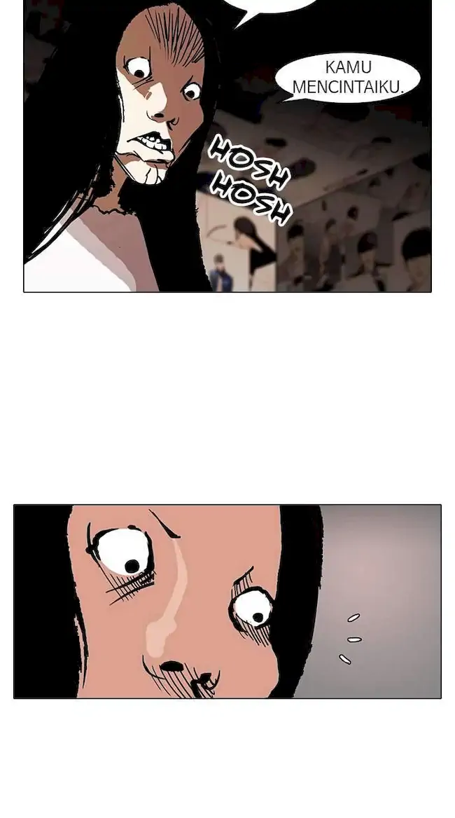 Lookism Bab 120 halaman 11
