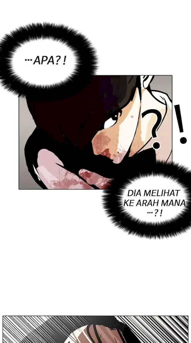 Lookism Bab 120 halaman 12