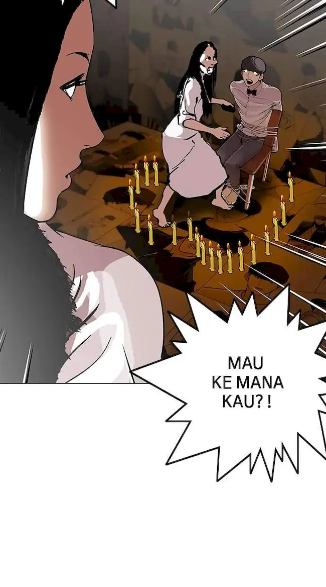 Lookism Bab 120 halaman 14