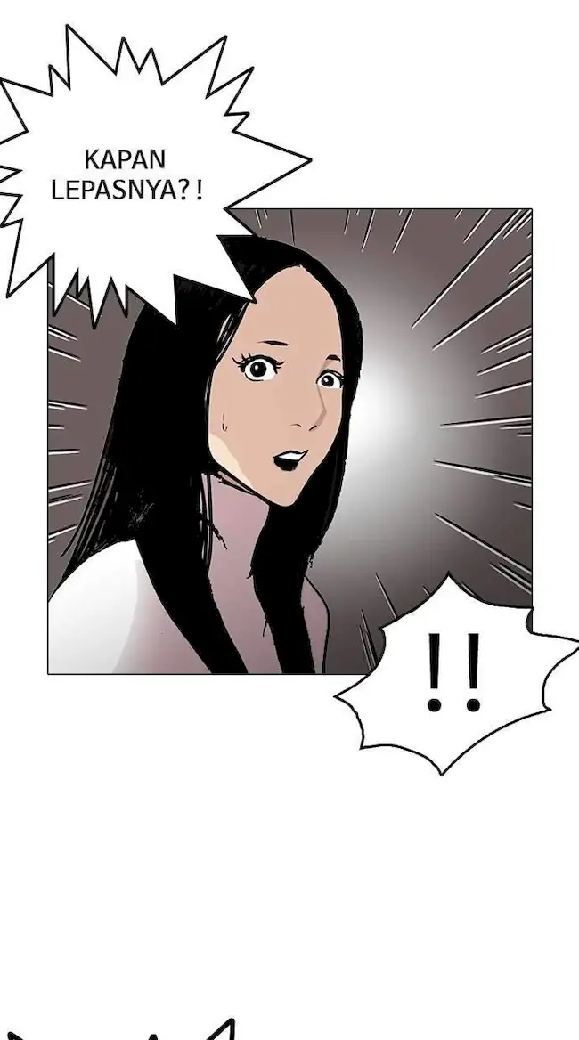 Lookism Bab 120 halaman 15