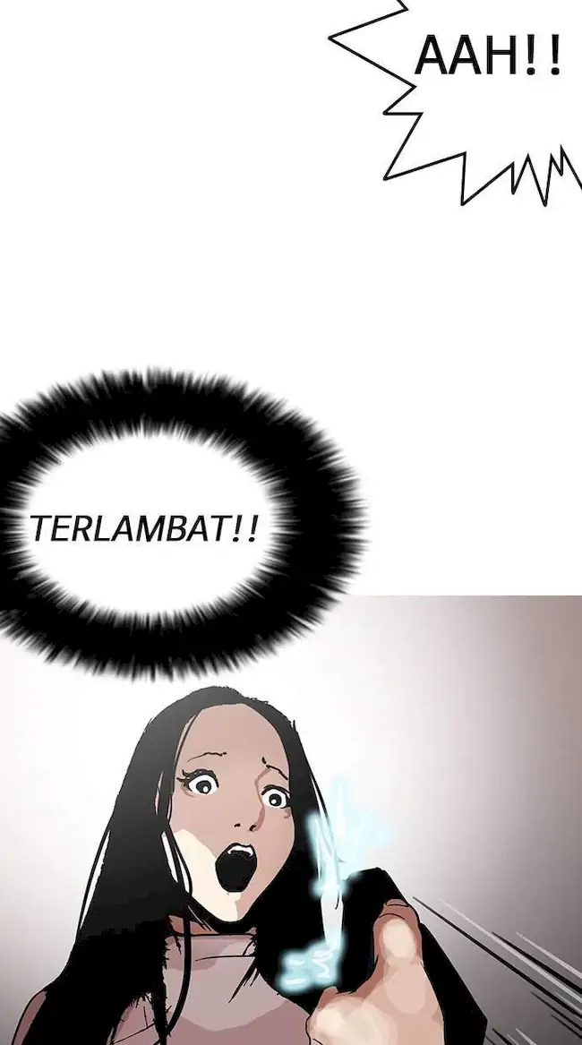 Lookism Bab 120 halaman 19