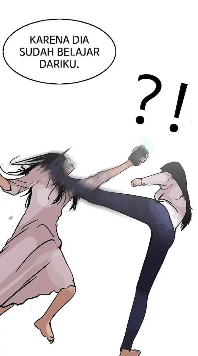 Lookism Bab 120 halaman 25