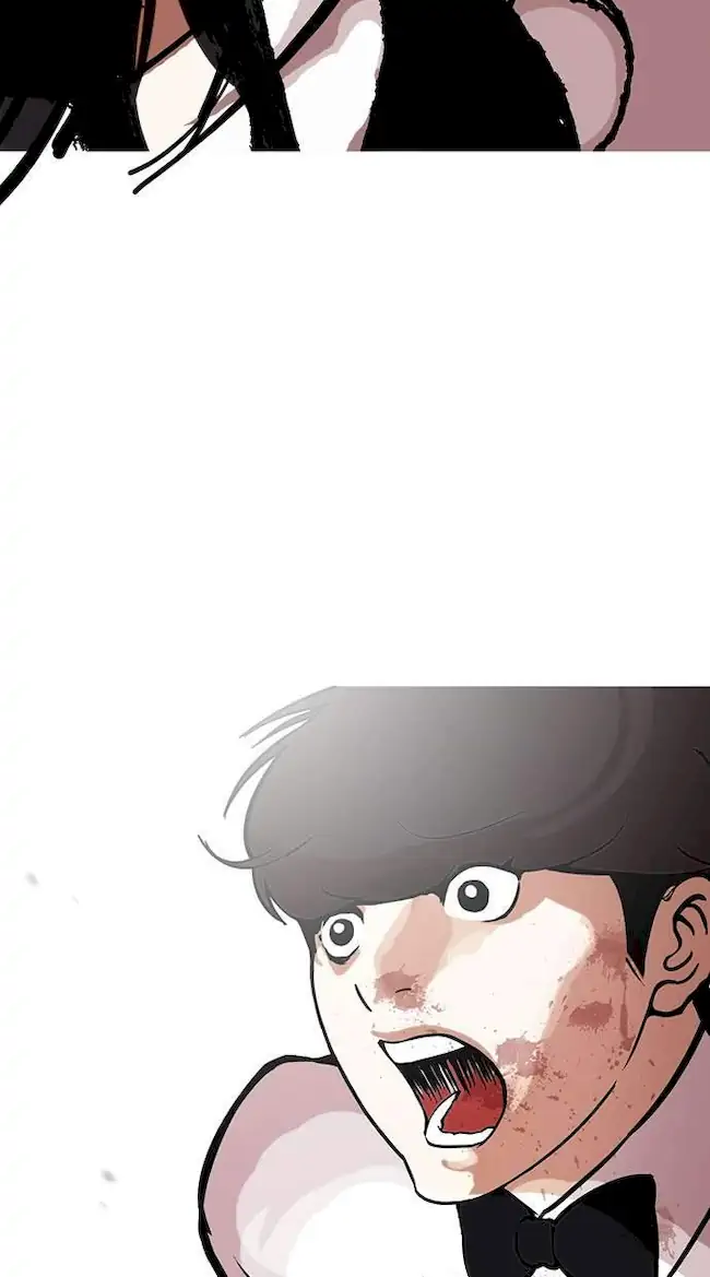 Lookism Bab 120 halaman 28
