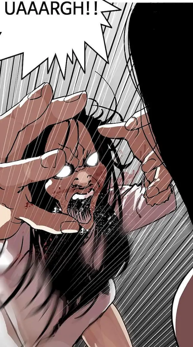 Lookism Bab 120 halaman 34