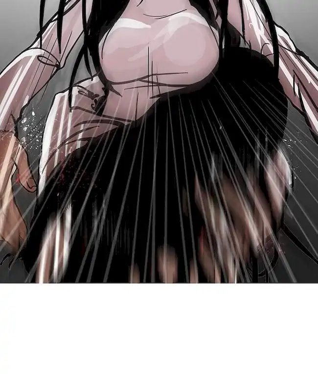 Lookism Bab 120 halaman 36