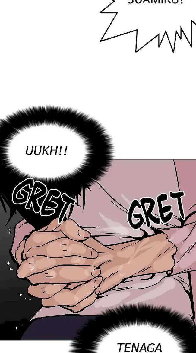 Lookism Bab 120 halaman 38