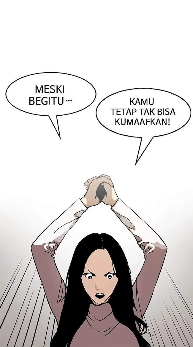 Lookism Bab 120 halaman 40