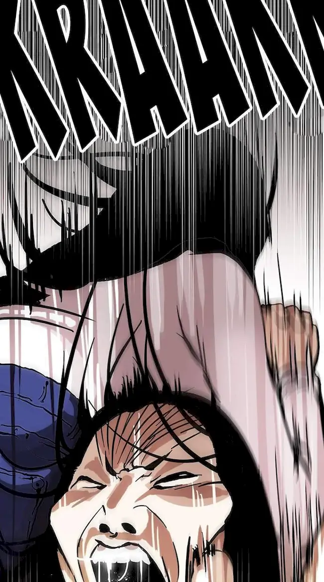 Lookism Bab 120 halaman 42