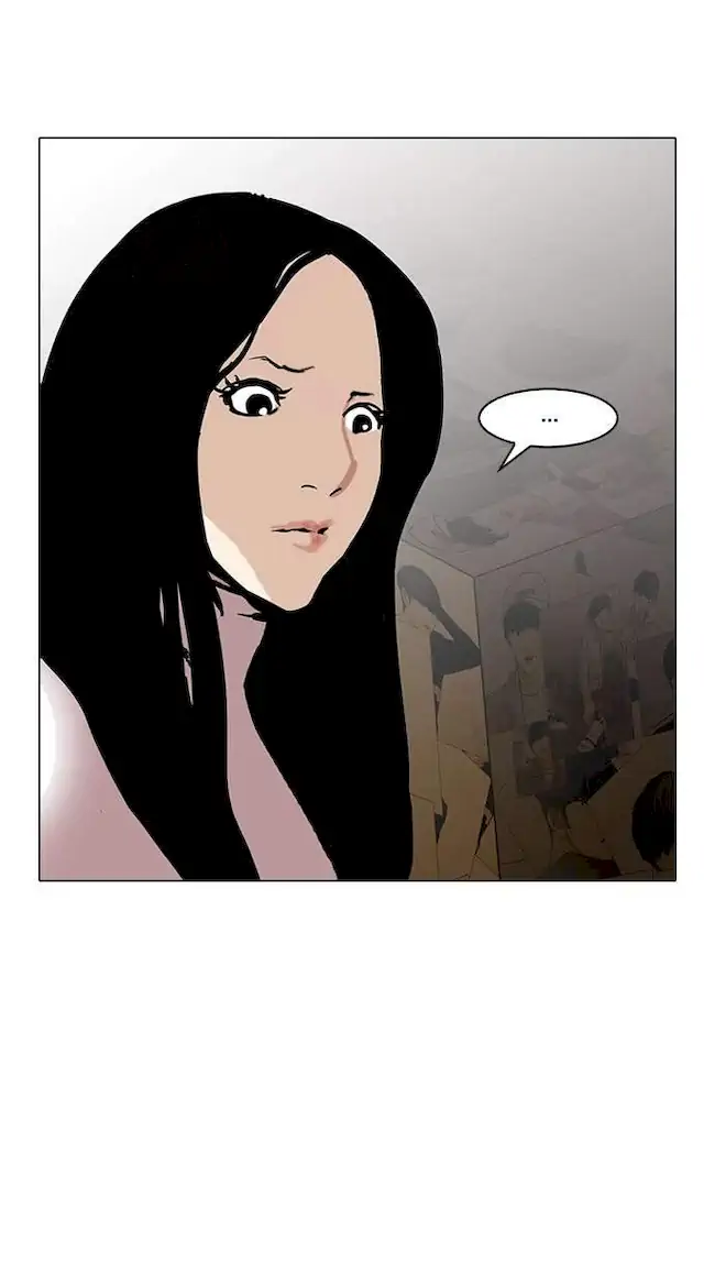 Lookism Bab 120 halaman 51