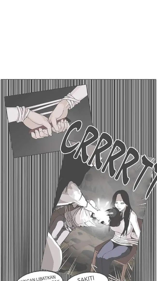 Lookism Bab 120 halaman 55