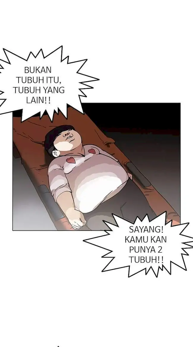Lookism Bab 120 halaman 68