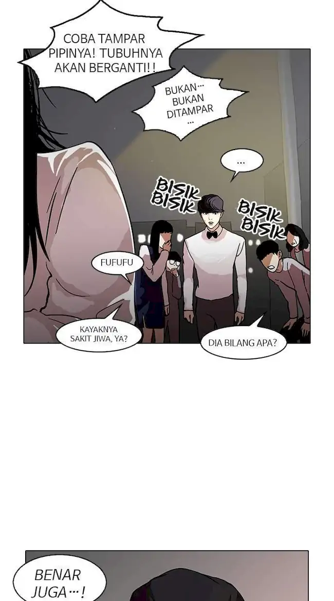Lookism Bab 120 halaman 69
