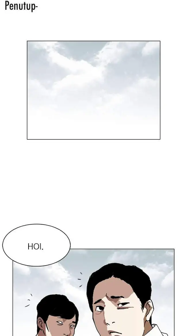 Lookism Bab 120 halaman 73