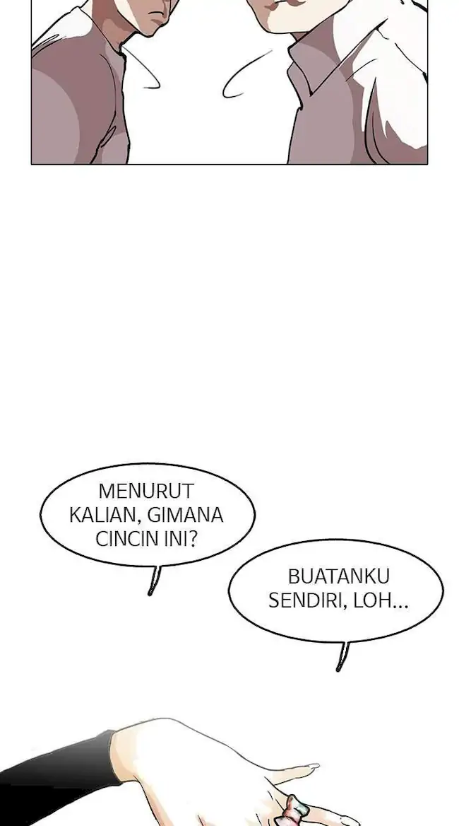 Lookism Bab 120 halaman 74