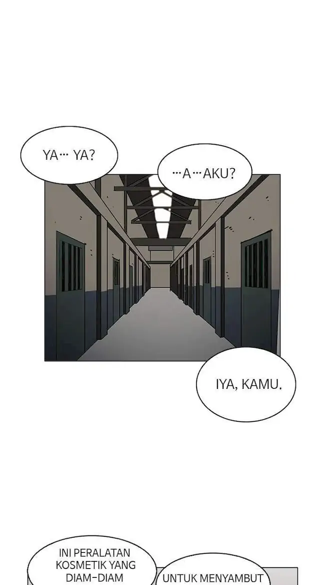 Lookism Bab 120 halaman 79