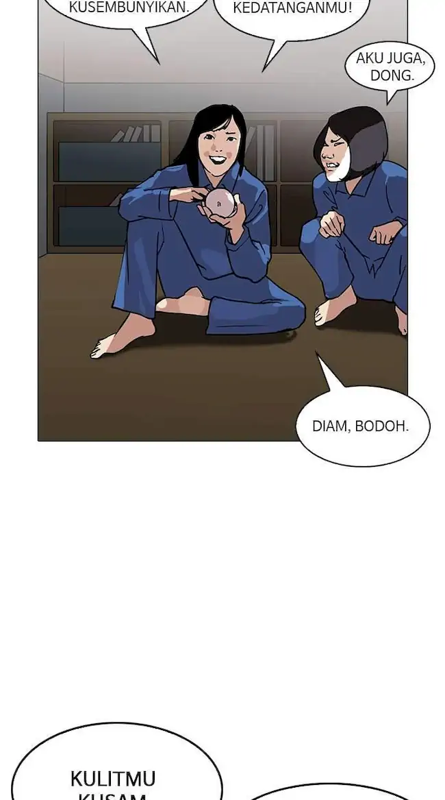 Lookism Bab 120 halaman 80