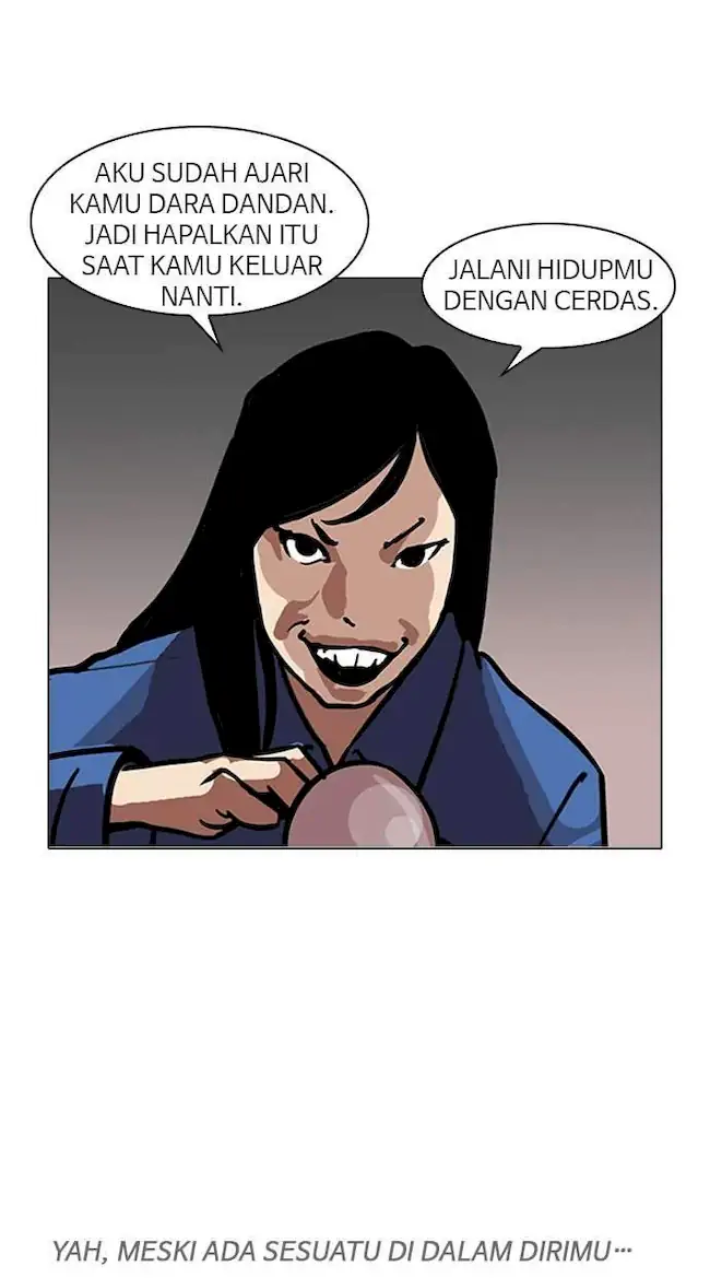 Lookism Bab 120 halaman 85