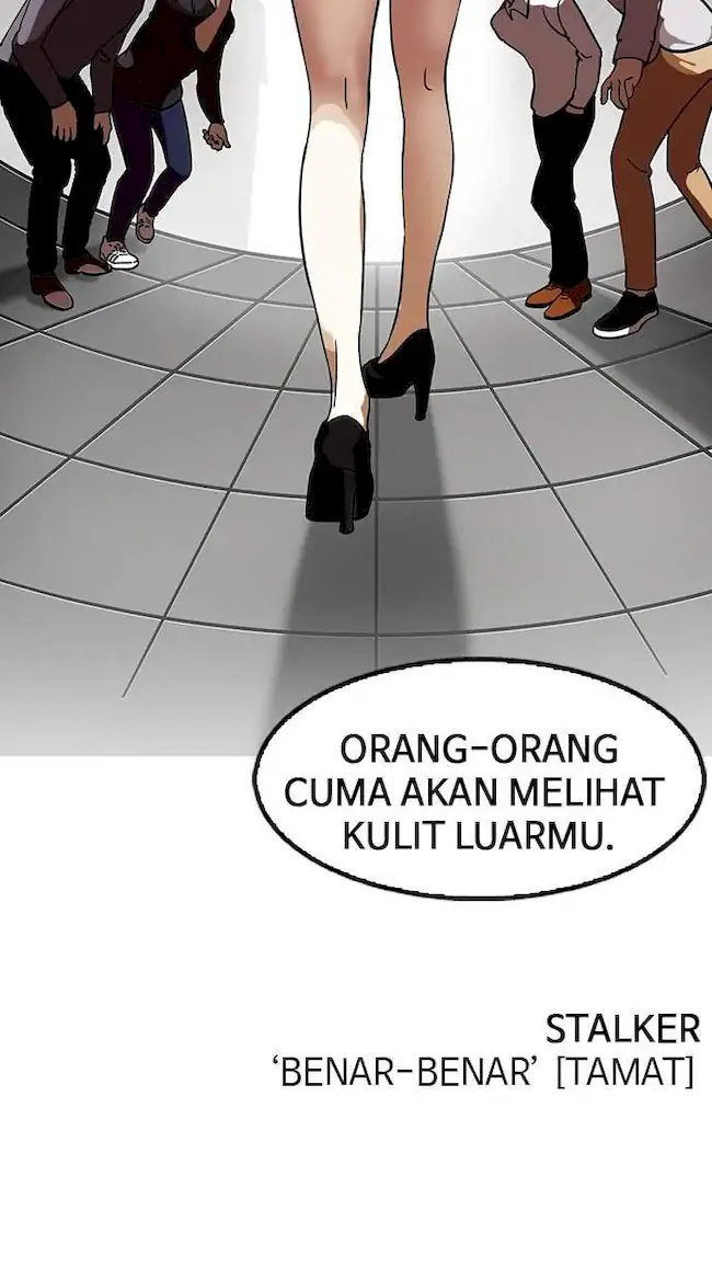 Lookism Bab 120 halaman 89
