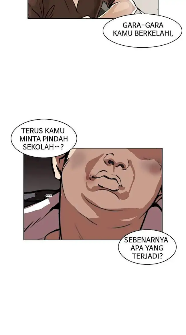 Lookism Bab 120 halaman 92
