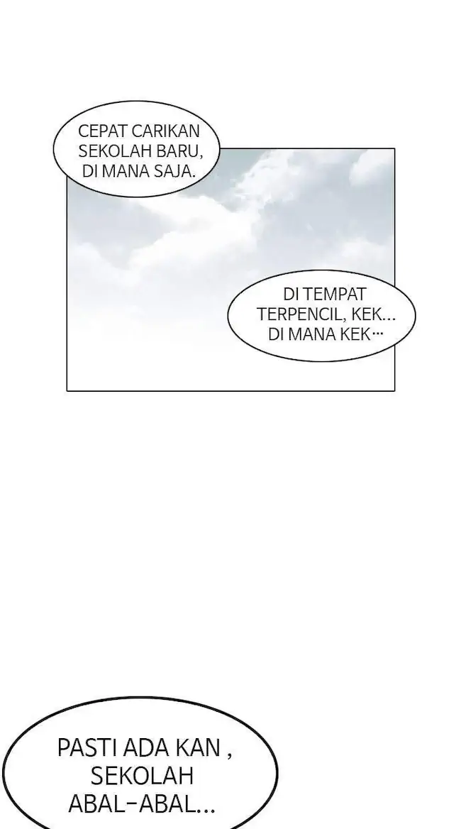 Lookism Bab 120 halaman 95