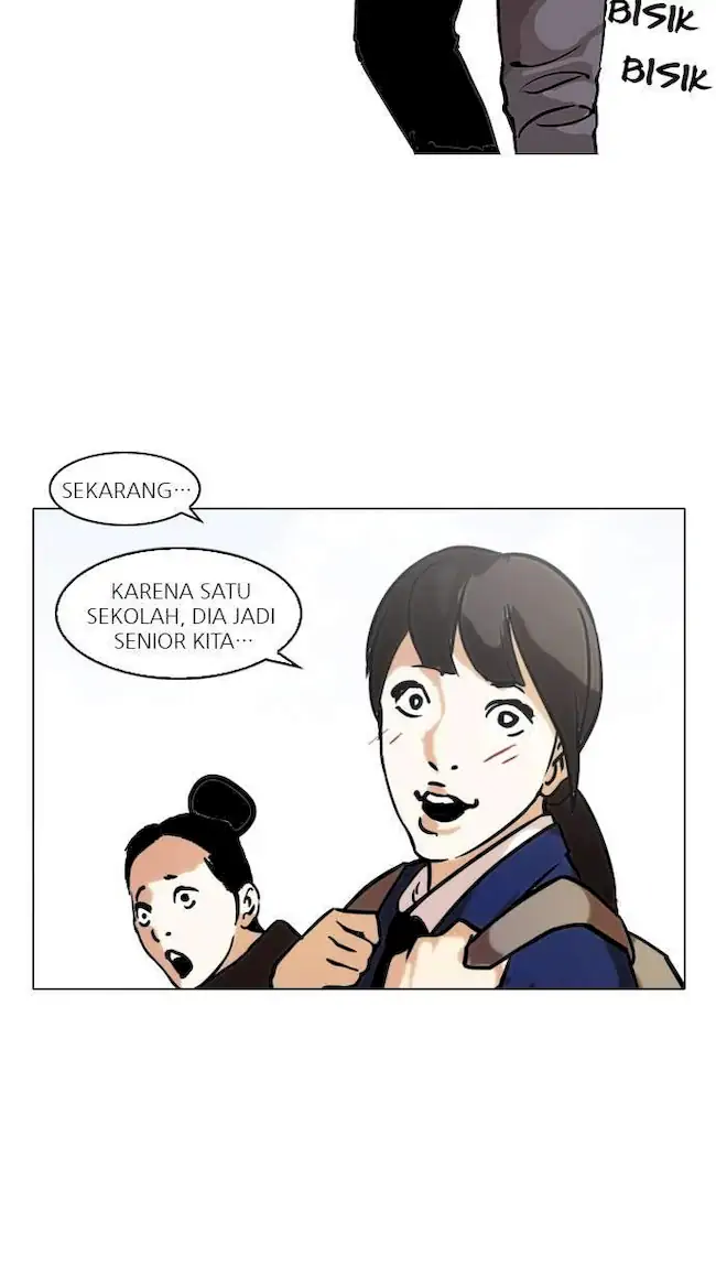 Lookism Bab 121 halaman 5