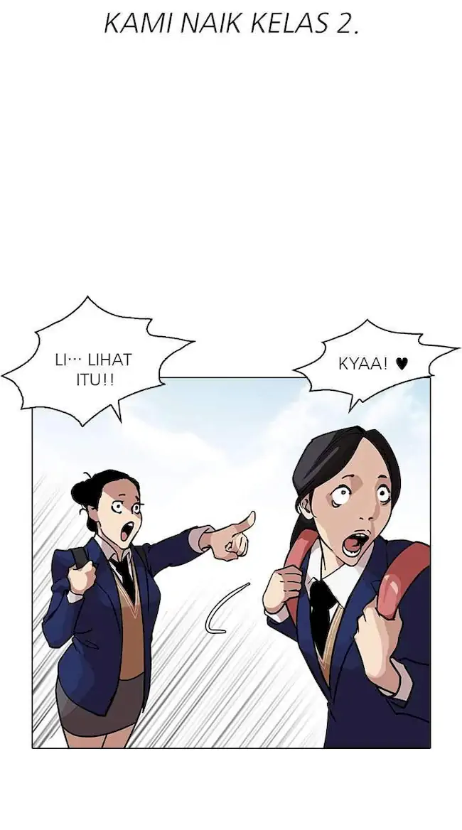 Lookism Bab 121 halaman 7