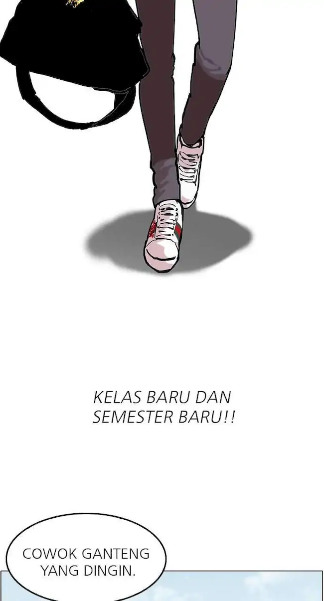 Lookism Bab 121 halaman 9