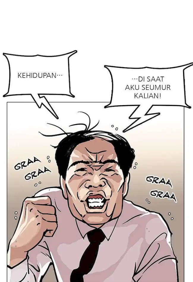 Lookism Bab 121 halaman 18