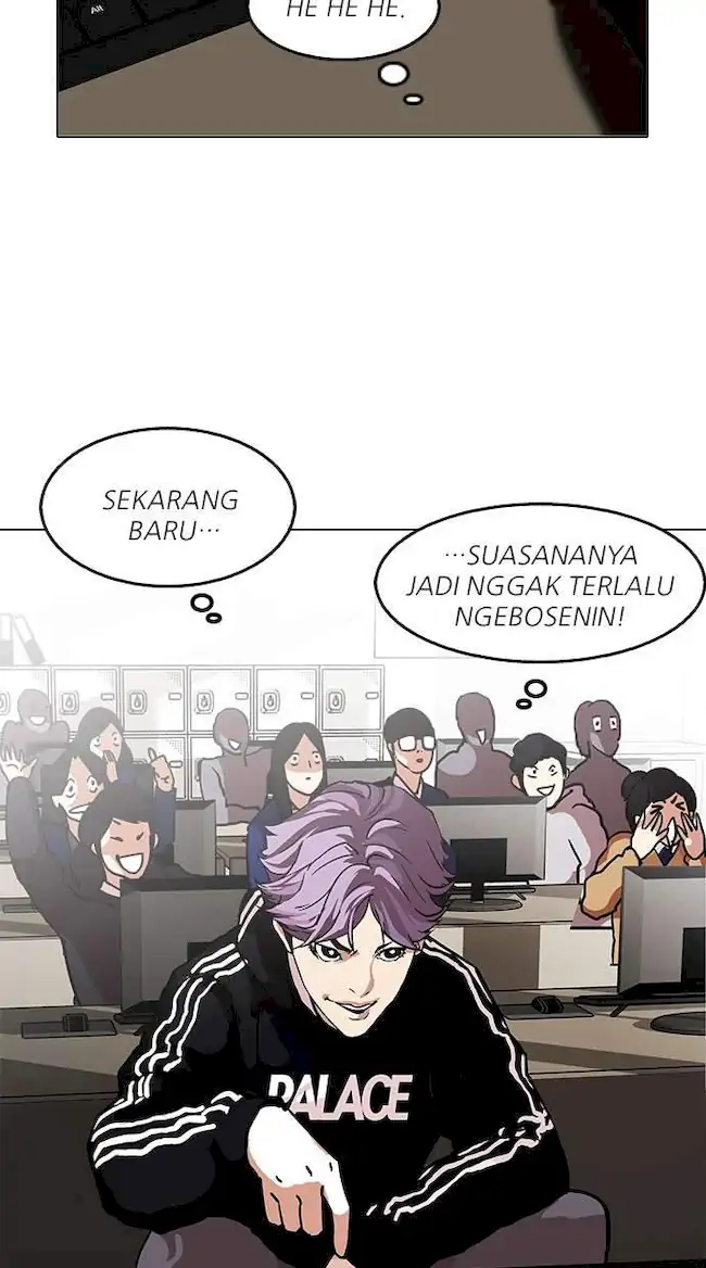 Lookism Bab 121 halaman 23
