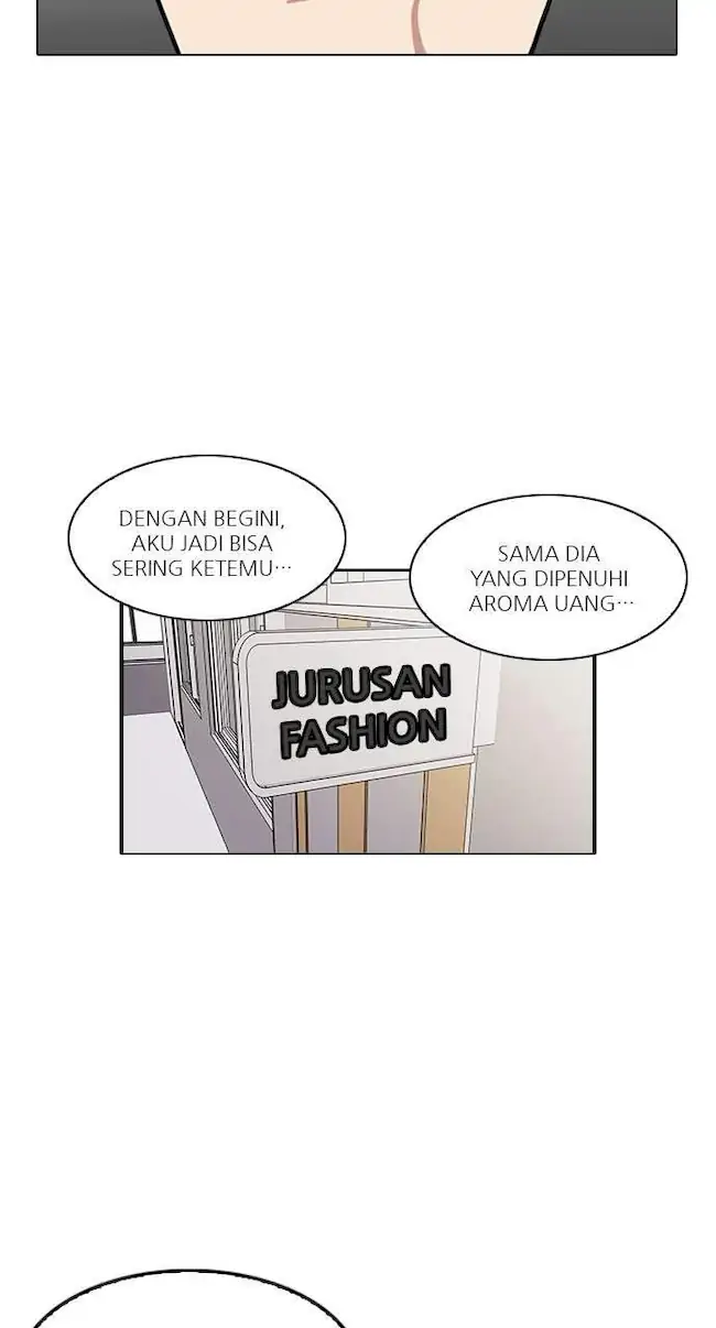 Lookism Bab 121 halaman 25