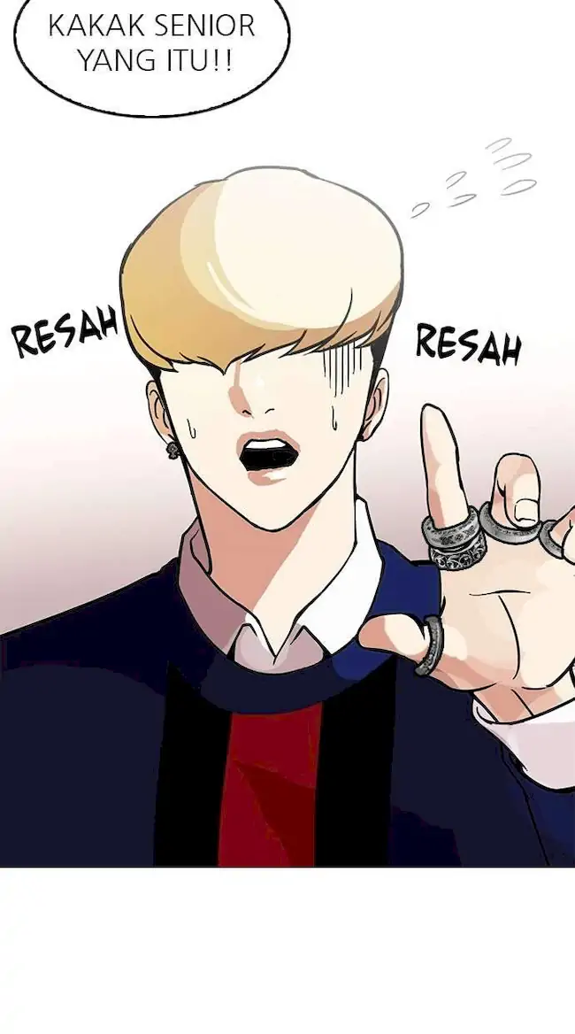Lookism Bab 121 halaman 26