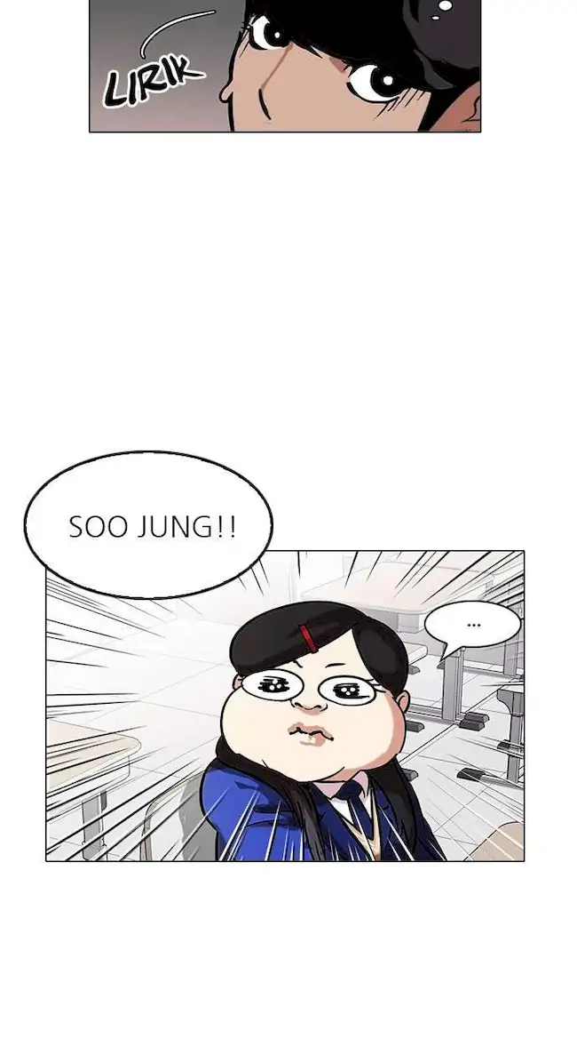 Lookism Bab 121 halaman 30