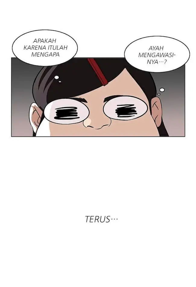 Lookism Bab 121 halaman 35