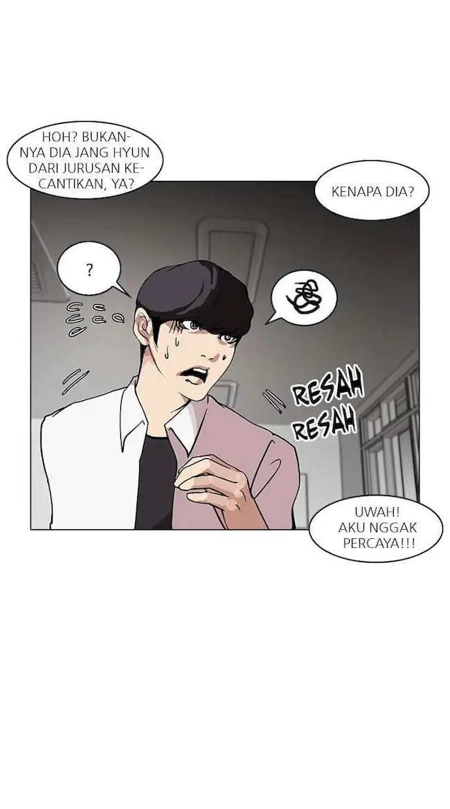 Lookism Bab 121 halaman 37