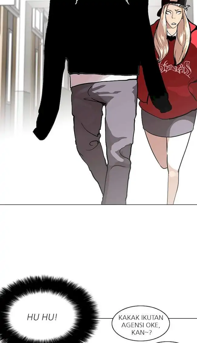 Lookism Bab 121 halaman 41