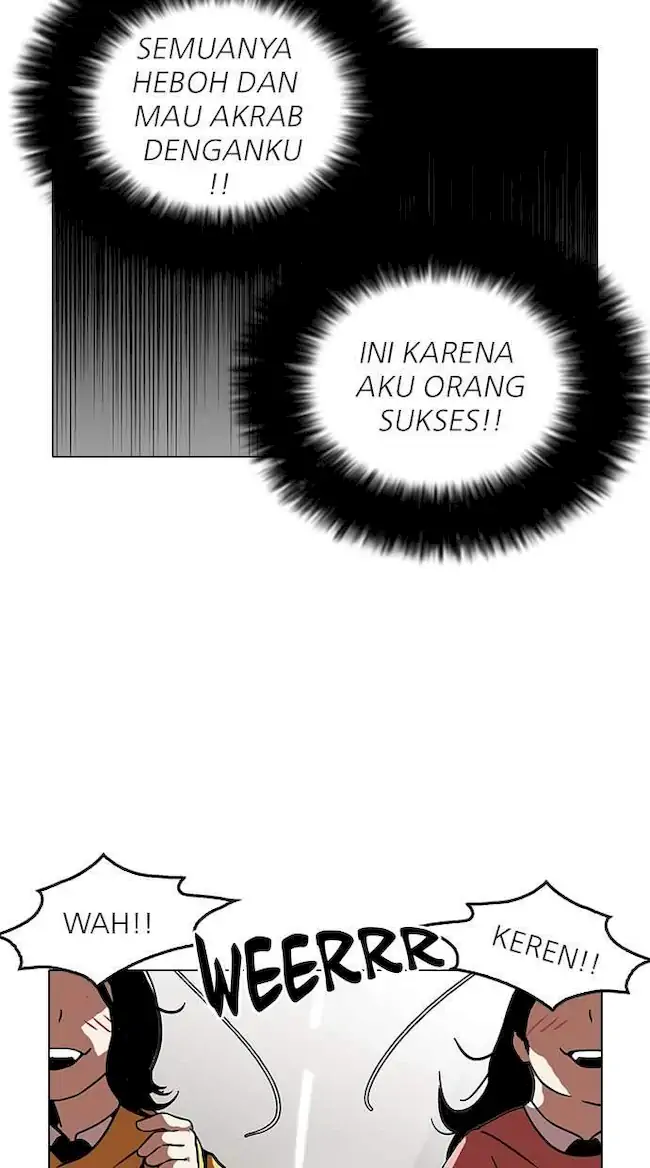 Lookism Bab 121 halaman 43