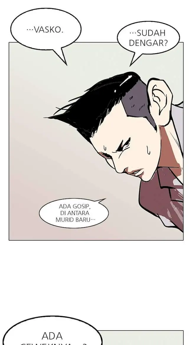 Lookism Bab 121 halaman 47